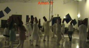 Spiritual Retreat 2011-48
